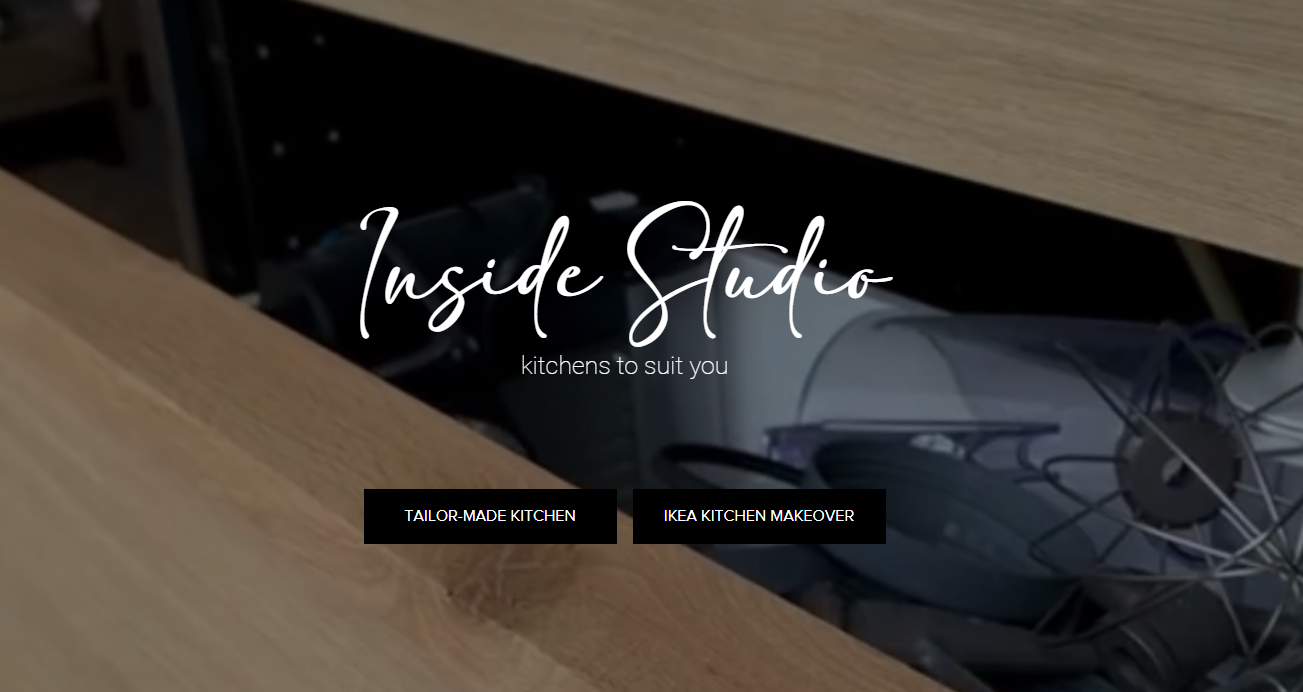 Top 6 Kitchen Renovation Companies in the Netherlands (2026) Renovation solutions in Netherland Grand Renovation