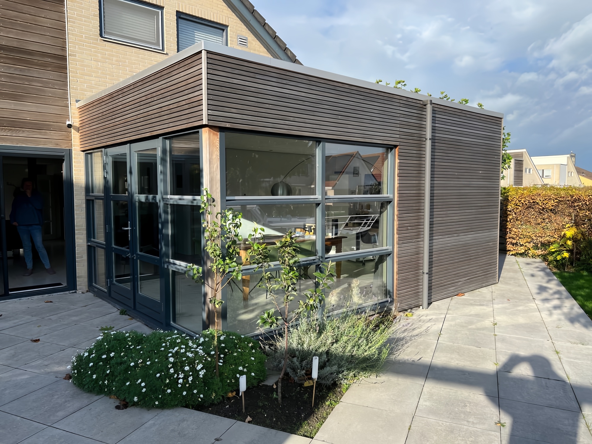 Building an Extension: Permits, Process, and Costs in 2025