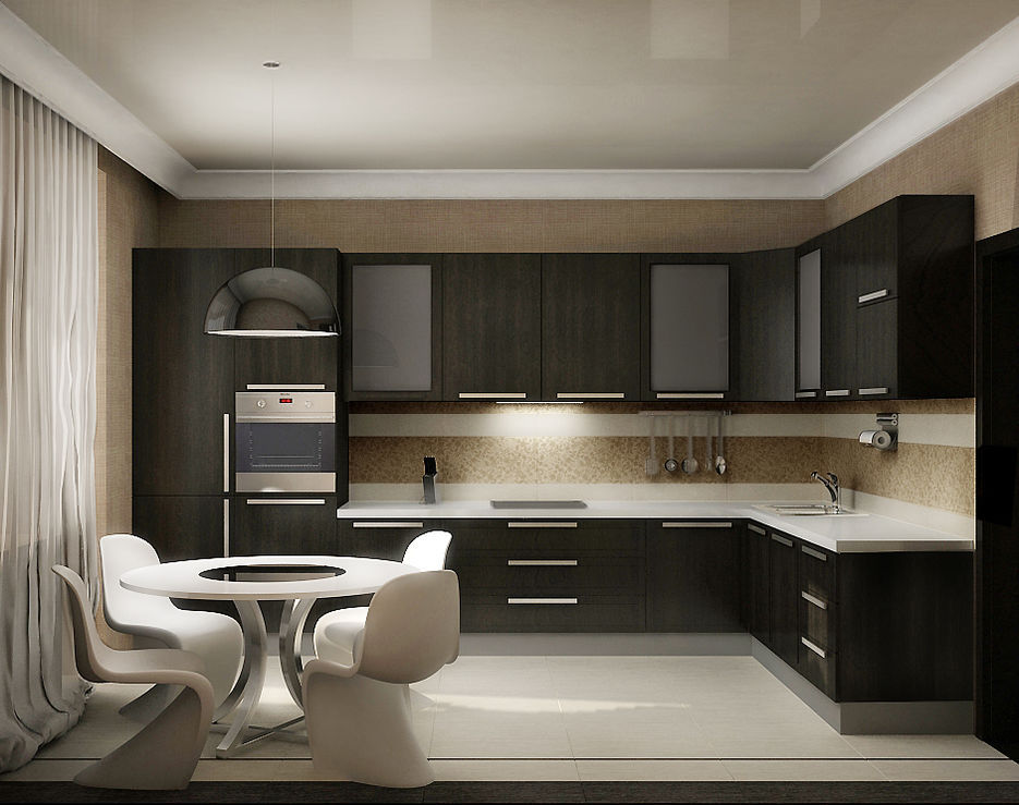 Keukentrends 2025: Inspiratie voor je droomkeuken 1 Renovatie oplossingen in Nederland Keukentrends 2025 Inspiratie voor uw Droomkeuken - Grote Renovatie