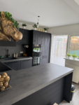 Kitchen Renovation