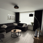 Complete renovatie appartement