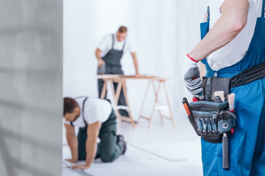 FAQ: The Most Frequently Asked Questions About Home Renovations