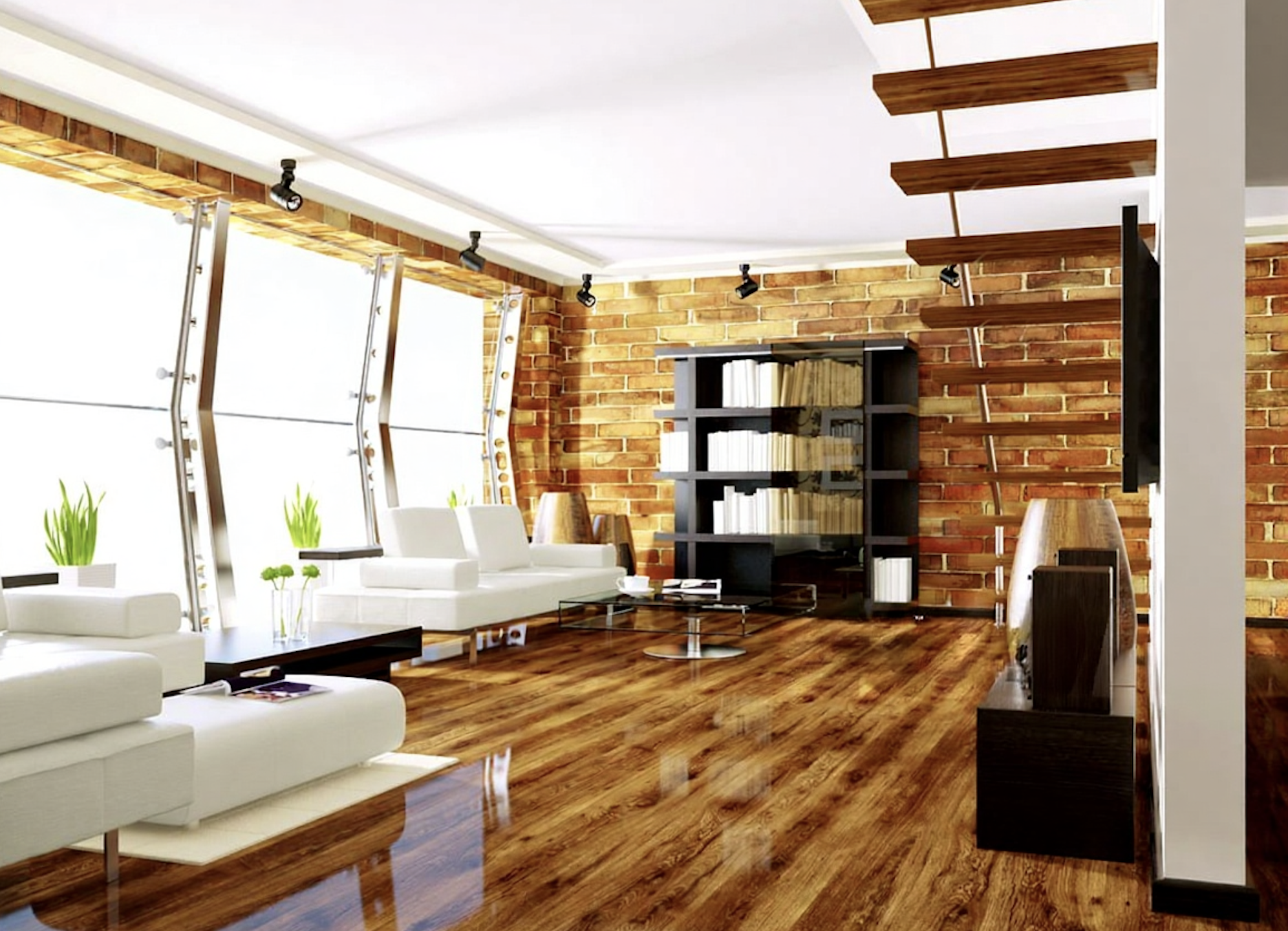 Installing a Wooden Floor: Prices, Types, and Maintenance Tips