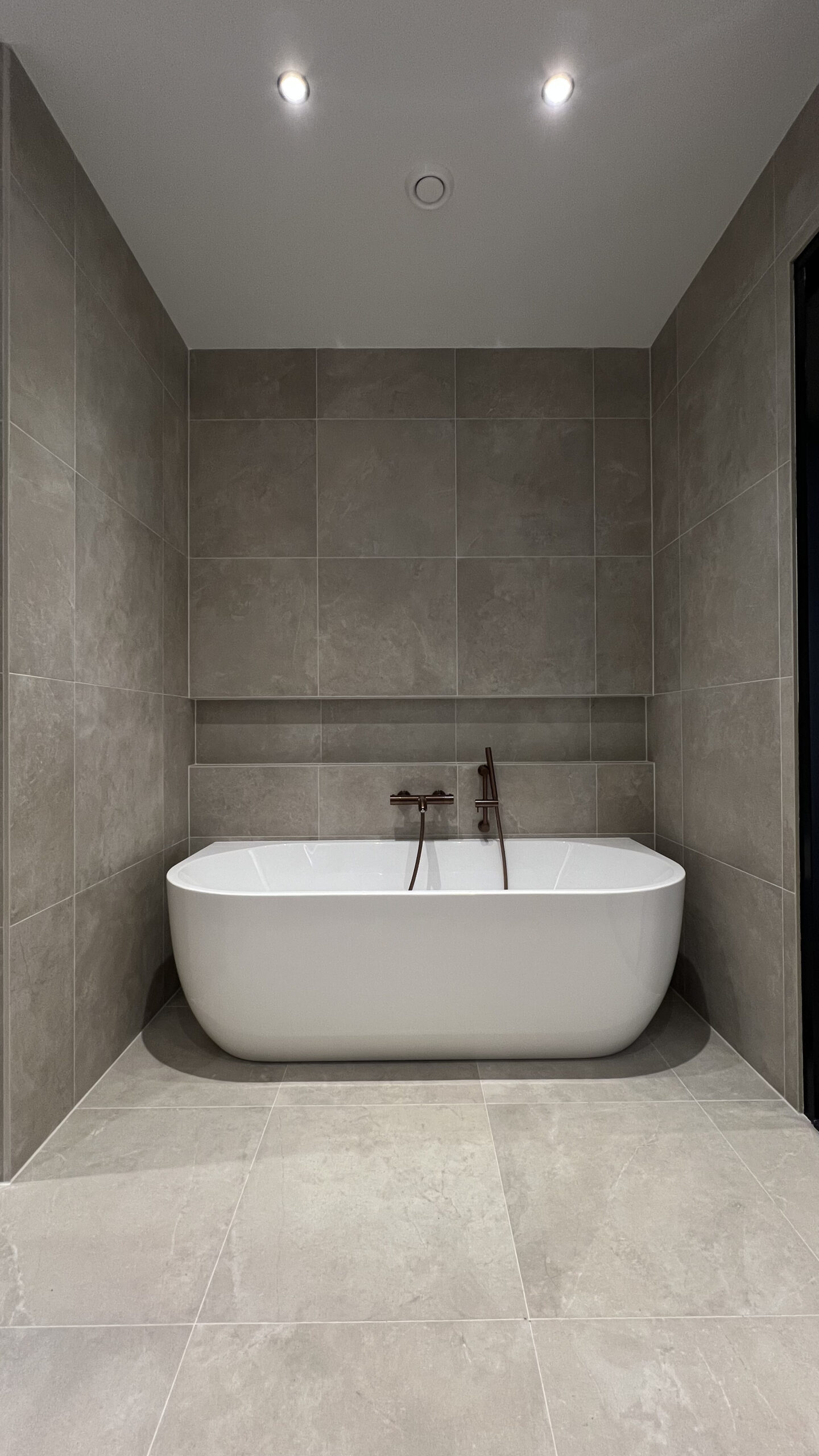 Apartment Transformation in Hulst – Complete Internal Renovation