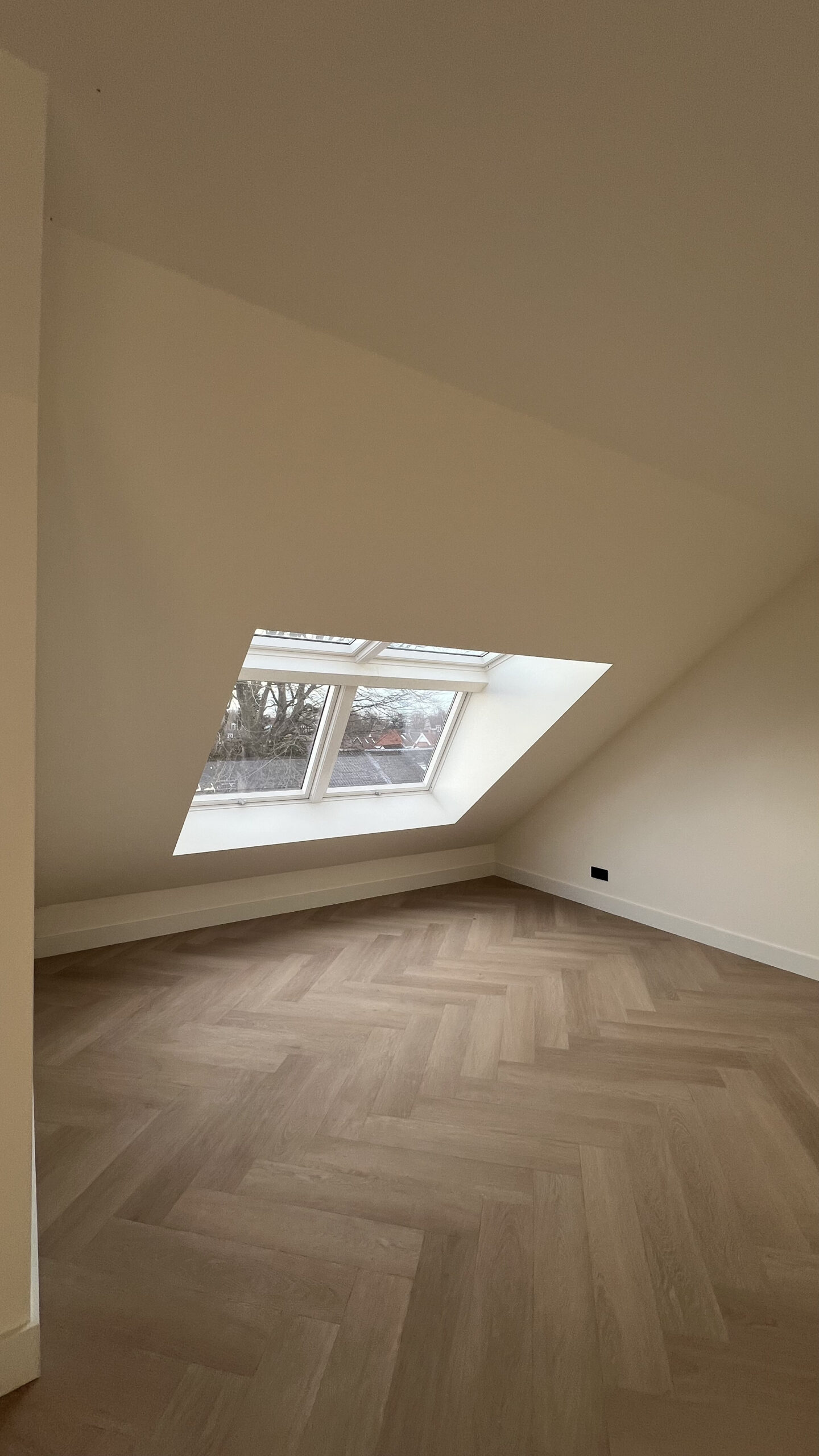 Projectoverzicht: Appartement in Hulst