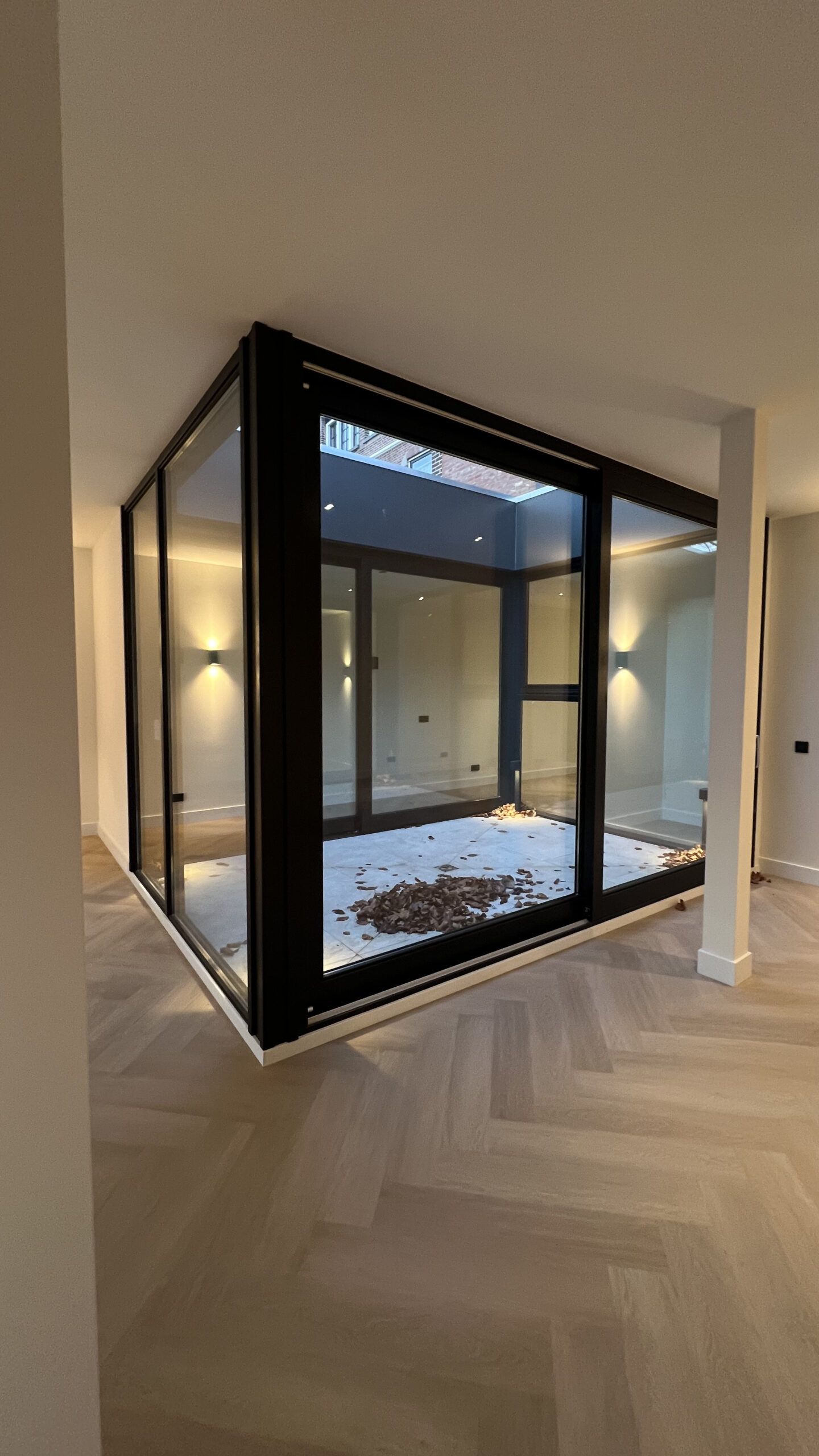 Appartement - Complete interne renovatie in Hulst