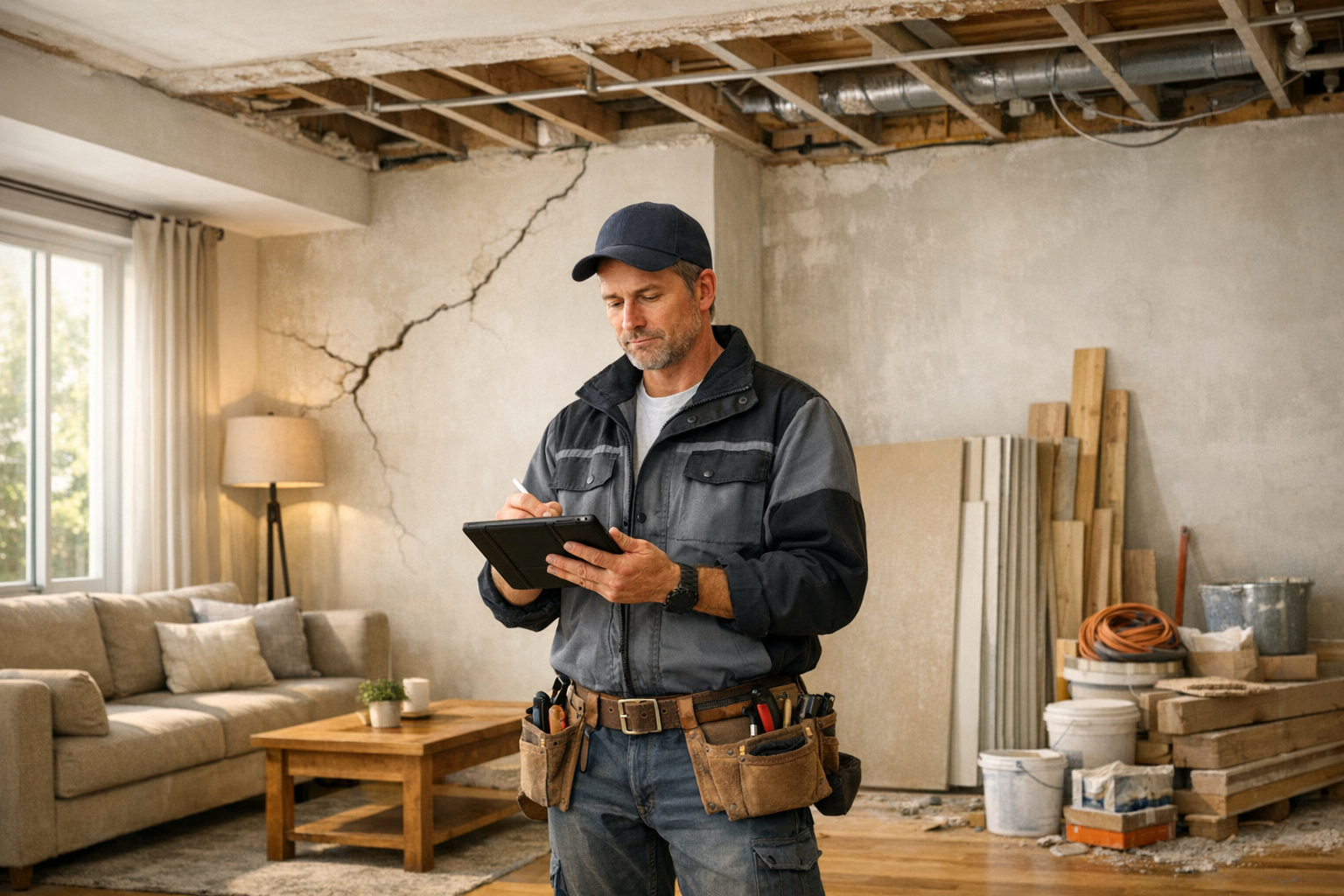 Best Renovation Companies in the Netherlands (2026) Renovation solutions in Netherland Grand Renovation
