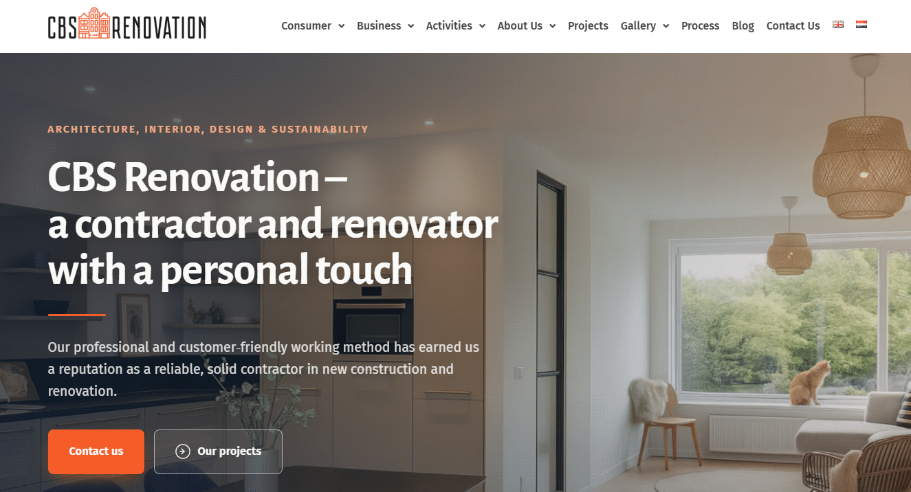 Top Bathroom Renovation Companies in the Netherlands (2026) Renovation solutions in Netherland Grand Renovation