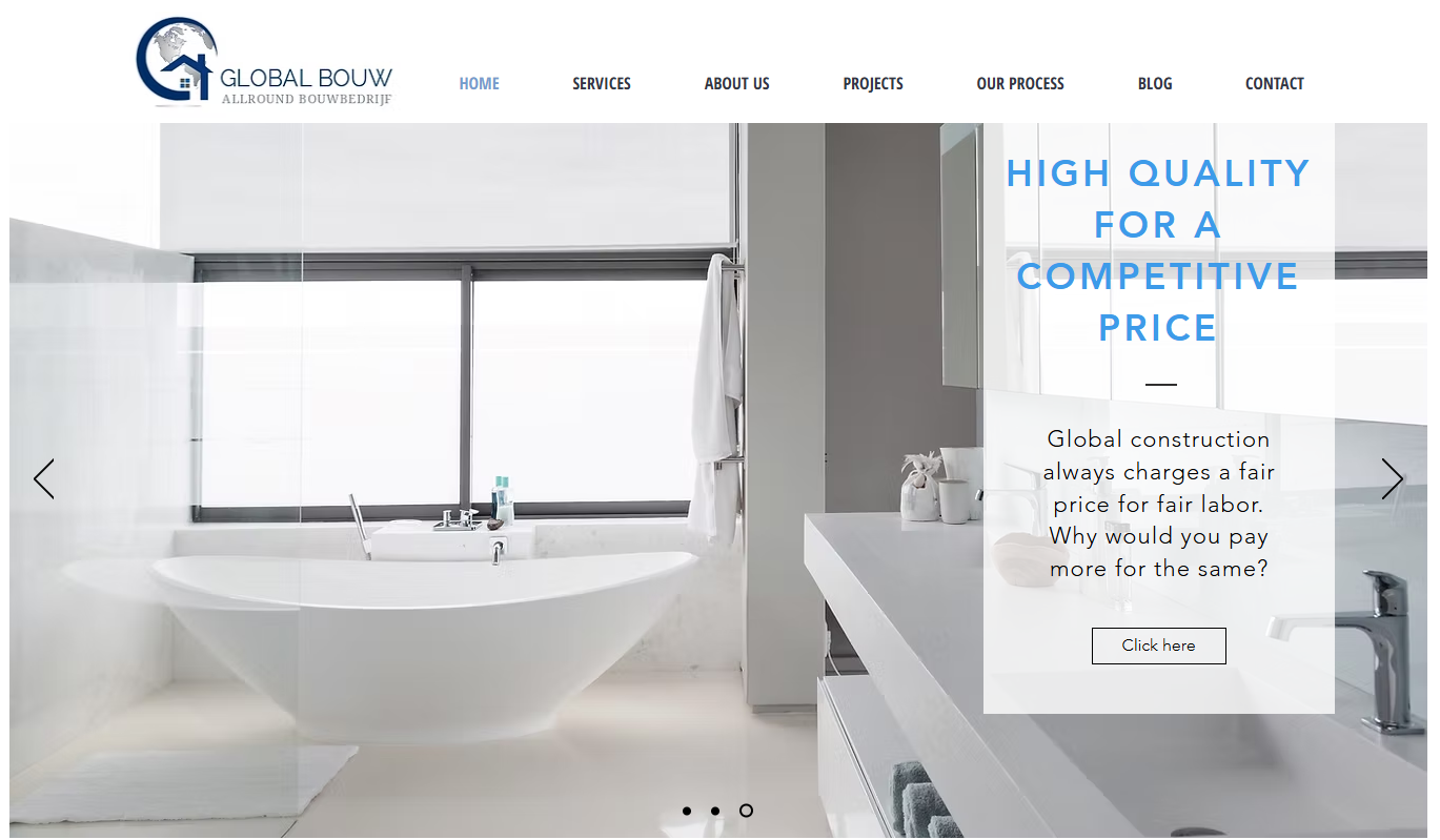 Top 6 Kitchen Renovation Companies in the Netherlands (2026) Renovation solutions in Netherland Grand Renovation