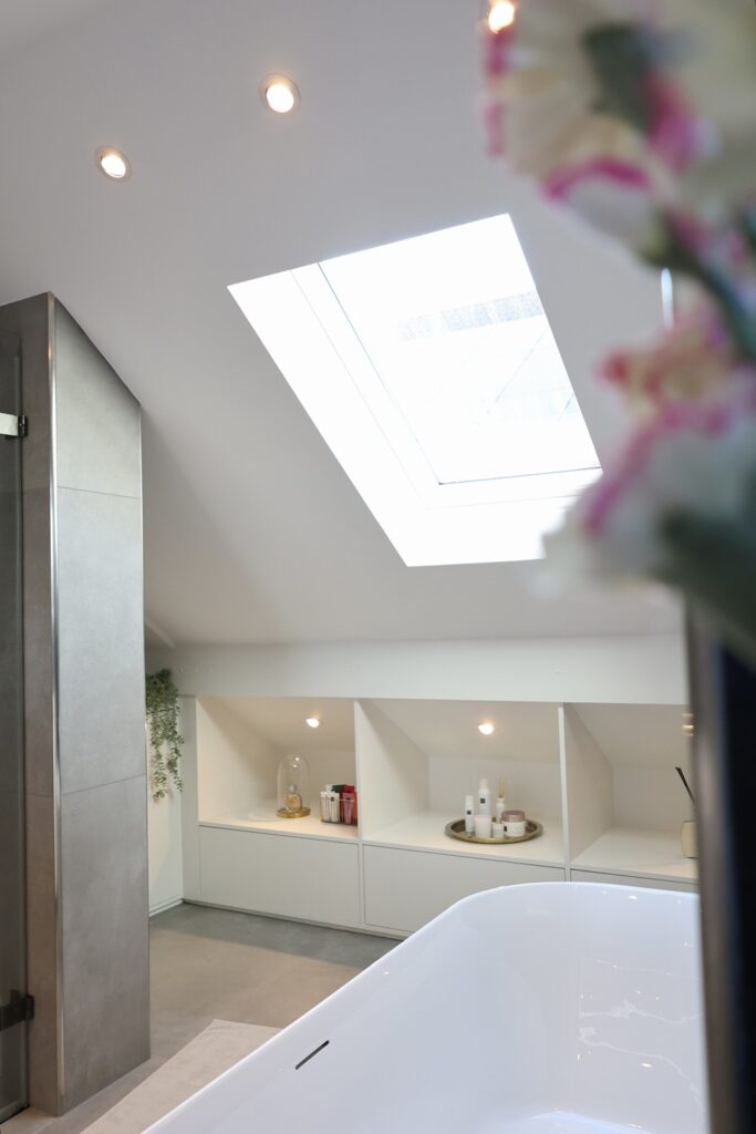 Bathroom and Toilet Renovation