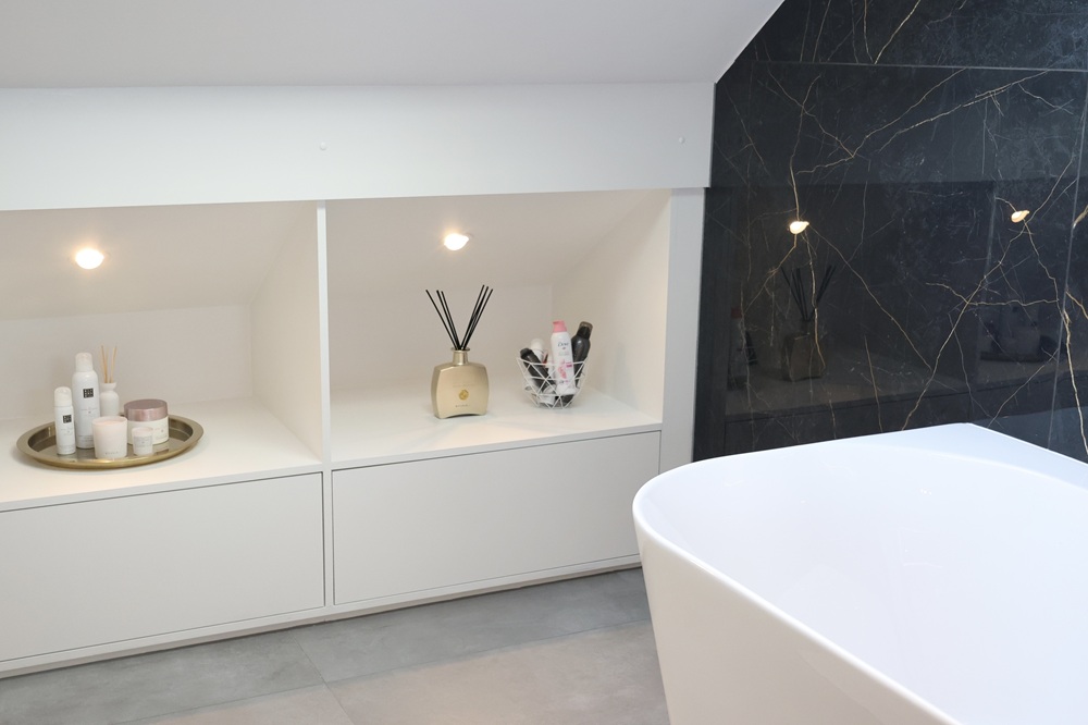 Bathroom and Toilet Renovation