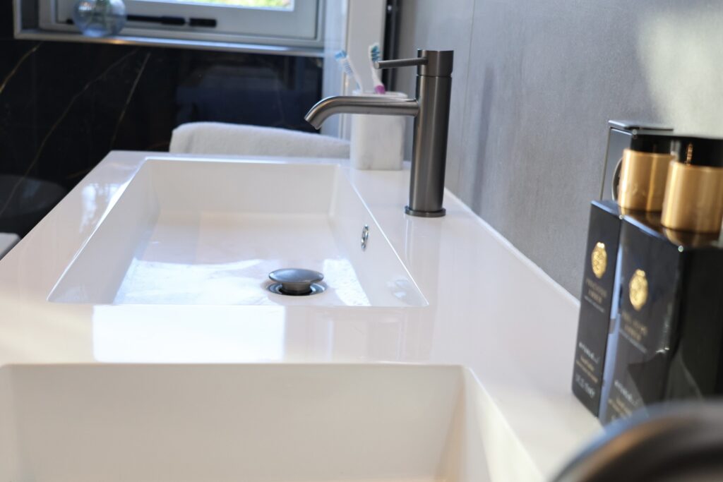 Bathroom and Toilet Renovation