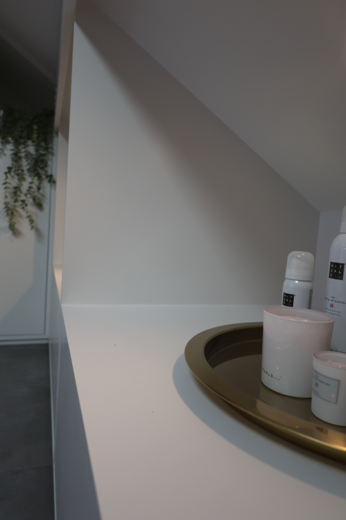 Bathroom and Toilet Renovation