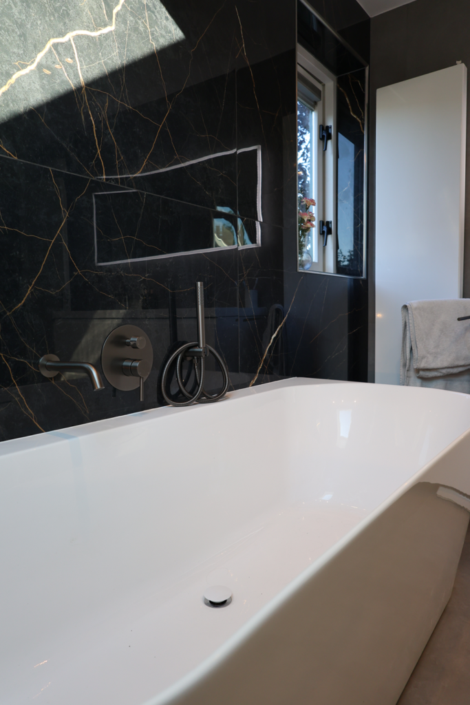 Bathroom and Toilet Renovation