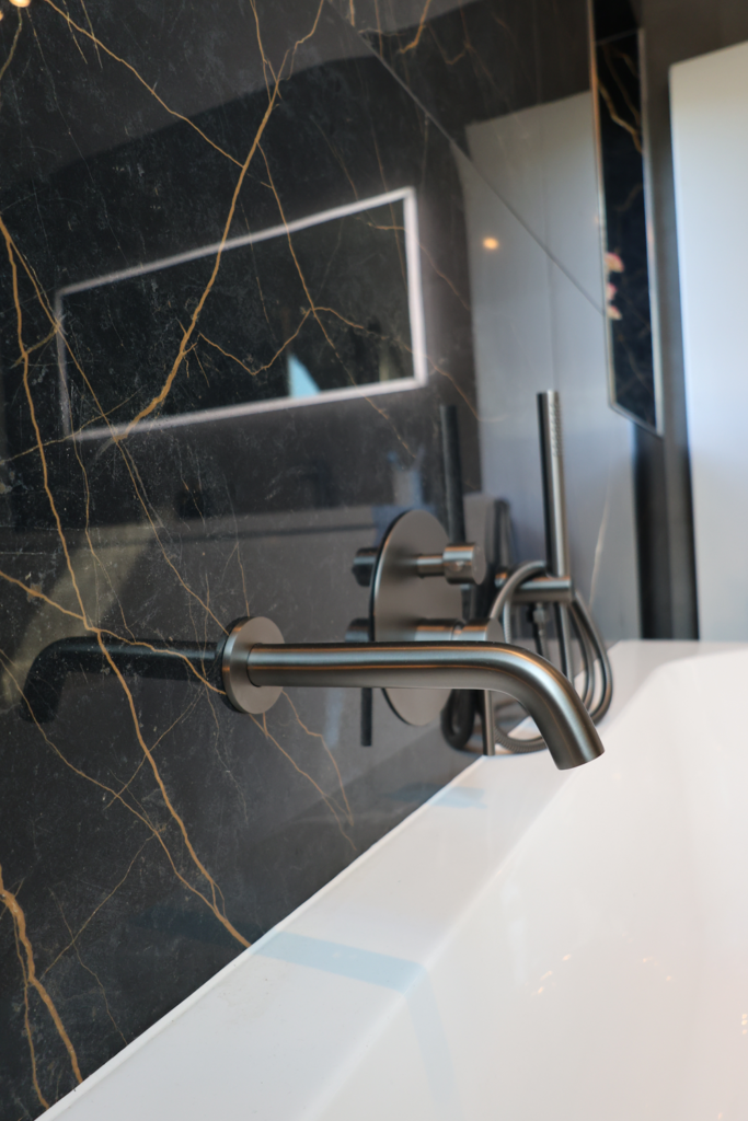 Bathroom and Toilet Renovation