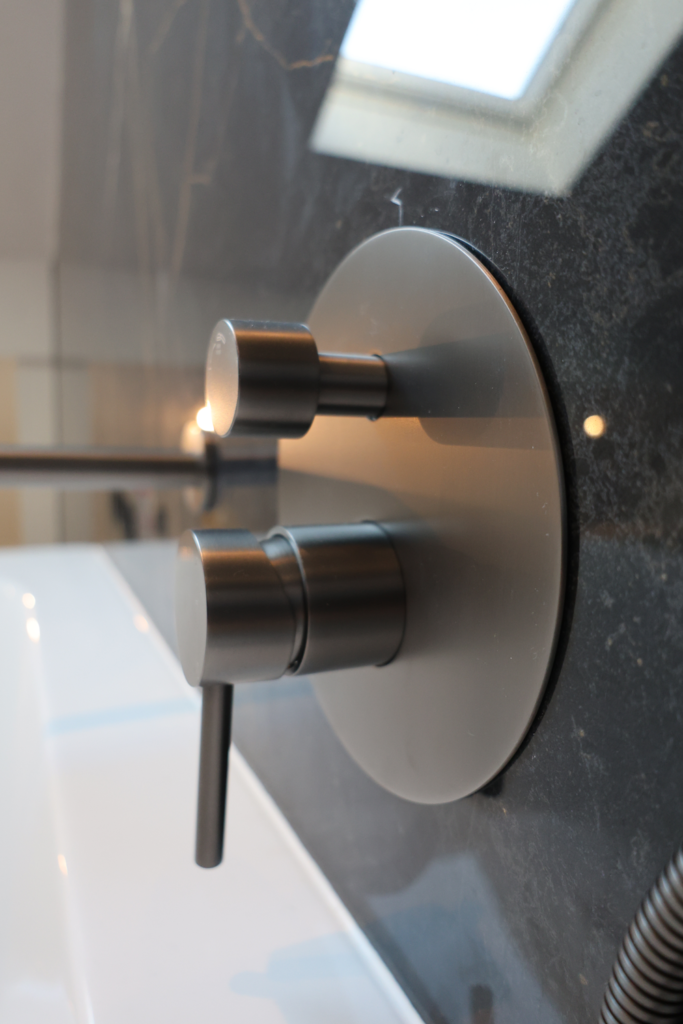 Bathroom and Toilet Renovation