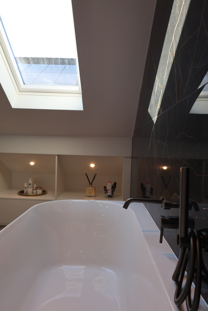 Bathroom and Toilet Renovation