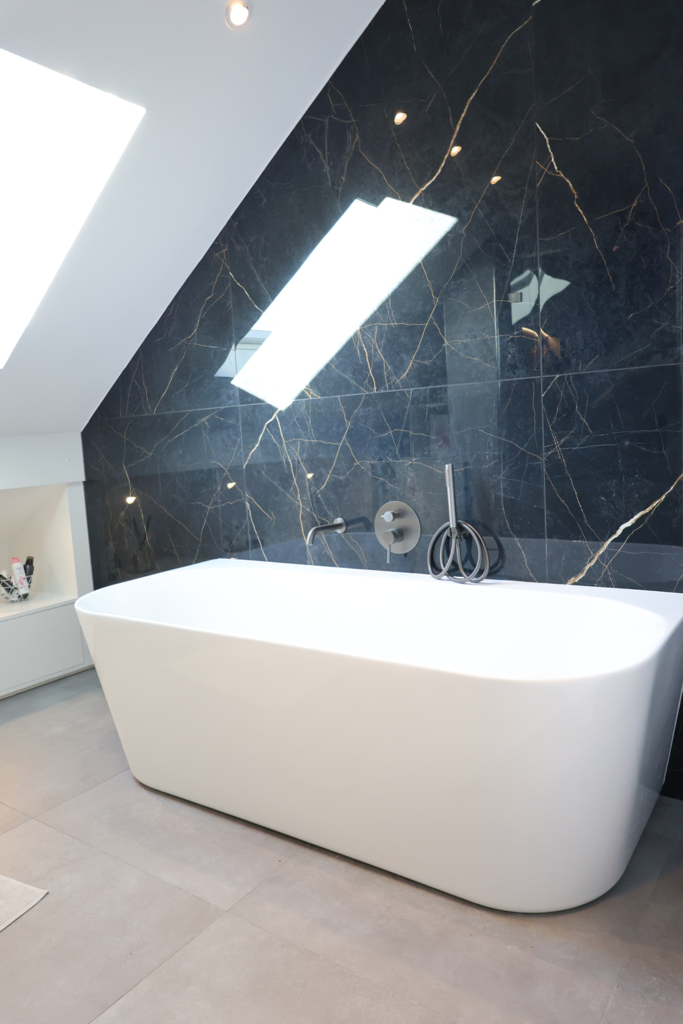 Bathroom and Toilet Renovation