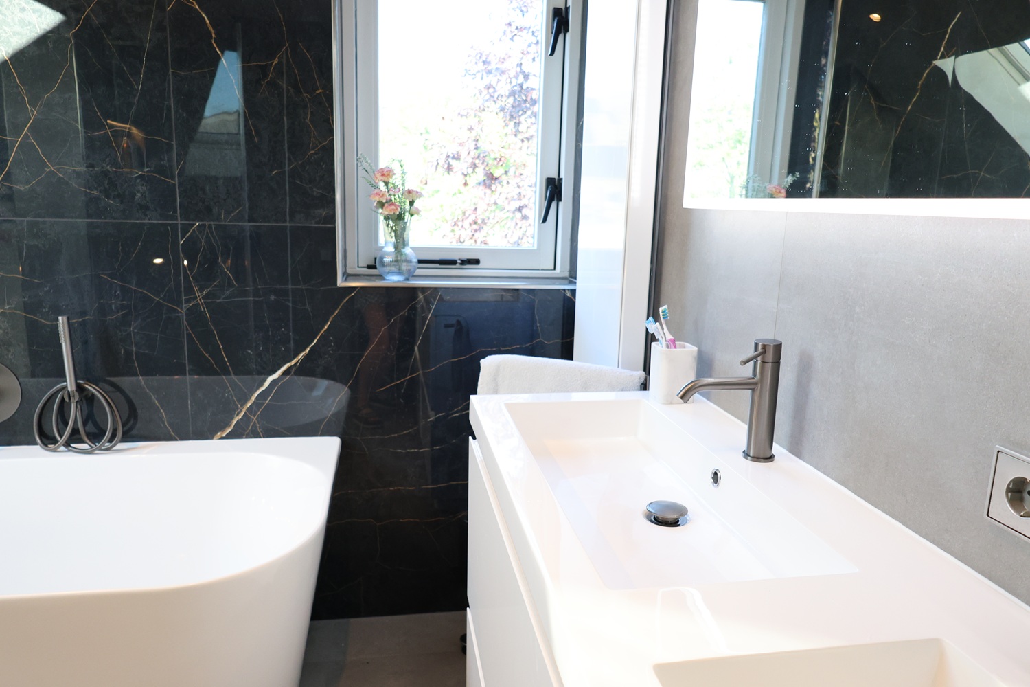 Toilet Renovation in the Netherlands – Complete Toilet Remodel