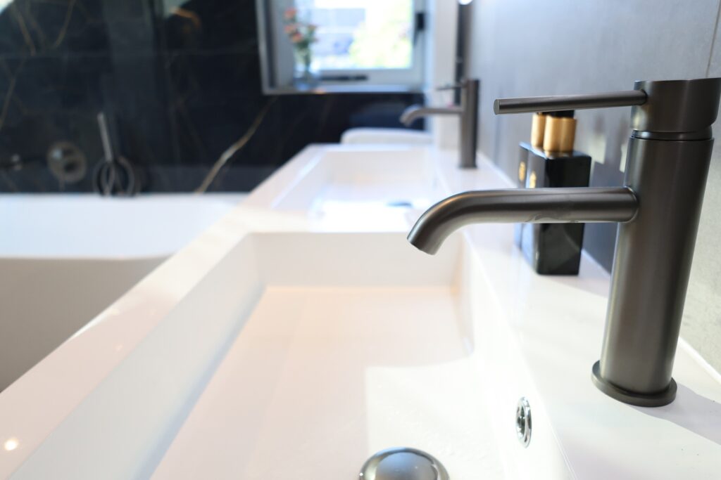 Bathroom and Toilet Renovation