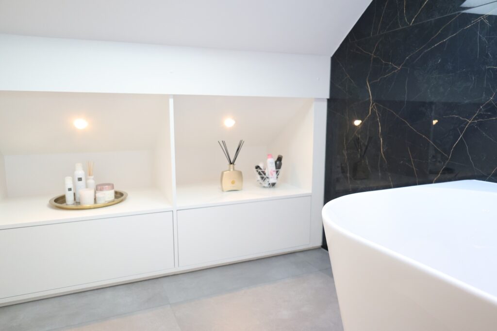 Bathroom and Toilet Renovation