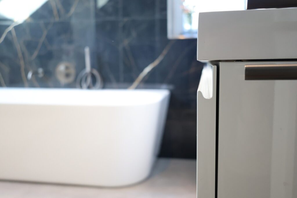 Bathroom and Toilet Renovation