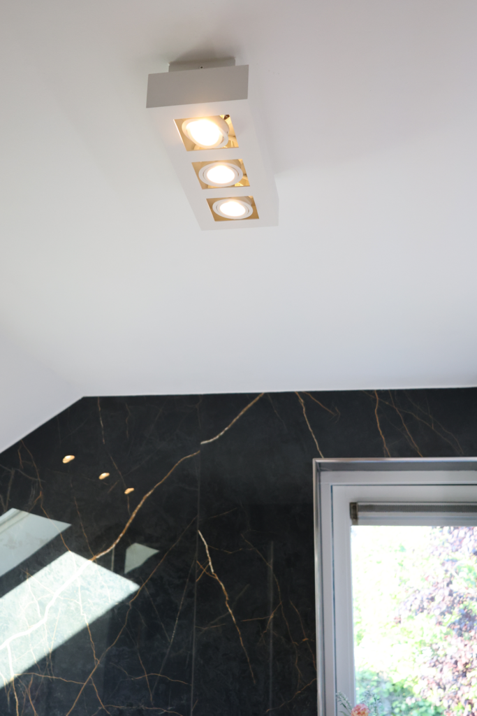 Bathroom and Toilet Renovation