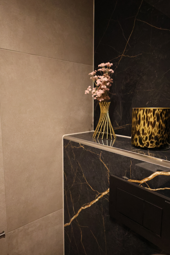 Bathroom and Toilet Renovation